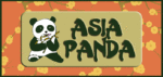 Logo Asia Panda