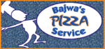Logo Bajwas Pizza Service Gohlis-Süd