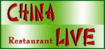 Logo China Live Restaurant