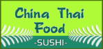 Logo China Thai Food
