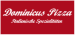 Logo Dominicus Pizza