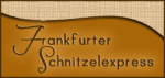 Logo Frankfurter Schnitzelexpress