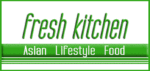 Logo Fresh Kitchen