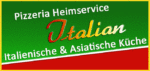 Logo Italian Pizza