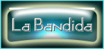 Logo La Bandida