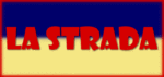 Logo La Strada