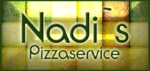 Logo Nadi's Pizzaservice