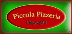 Logo Piccola Pizzeria
