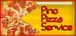 Logo Pino Pizza-Service