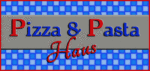 Logo Pizza & Pasta Haus 