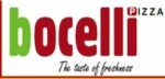 Logo Pizza Bocceli