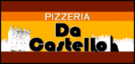 Logo Pizza Da Castello 