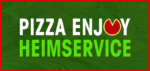 Logo Pizza Enjoy
