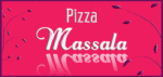Logo Pizza Massala