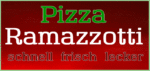 Logo Pizza Ramazzotti