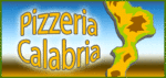Logo Pizzeria Calabria