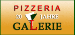Logo Pizzeria Galerie
