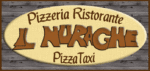 Logo Pizzeria Il Nuraghe