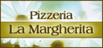 Logo Pizzeria Margherita