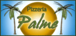 Logo Pizzeria Palme