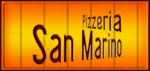 Logo Pizzeria San Marino