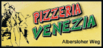 Logo Pizzeria Venezia - Albersloher Weg