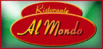 Logo Ristorante Al Mondo